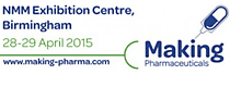 Visitors up nearly 30% at Making Pharmaceuticals