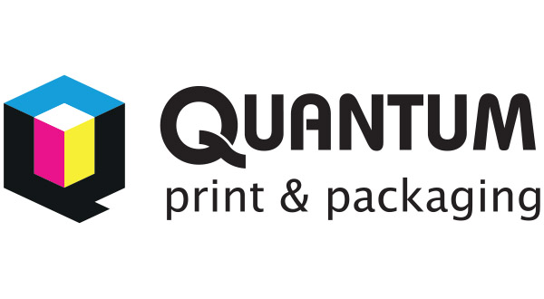 Quantum Print and Packaging logo