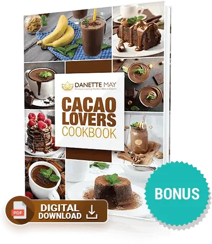 Cacao Cleanse Ritual eBook Cover