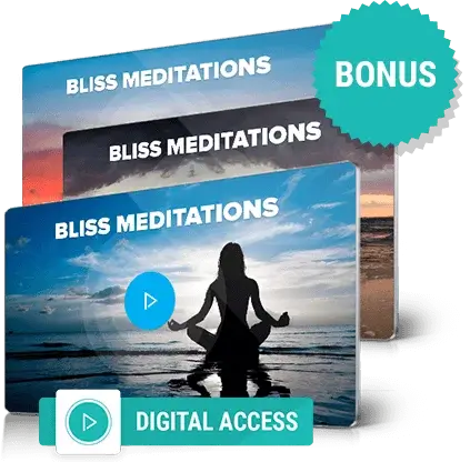 Blissful Chocolate Recipes eBook Cover