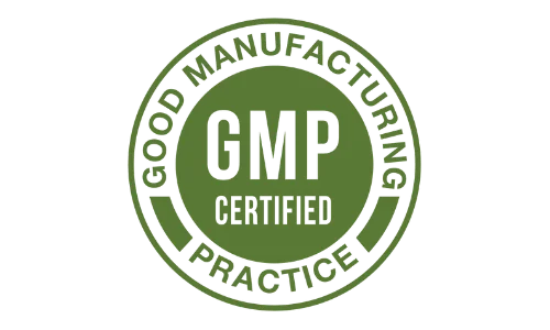 CacaoBliss GMP Certified Manufacturing