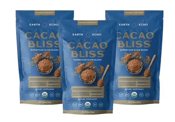 Cacao Bliss™ | Official Website