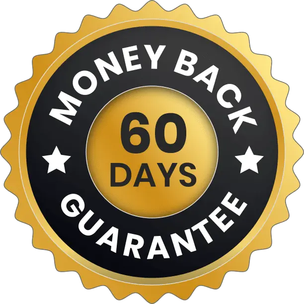 Cacao Bliss - 60 days money back gurantee